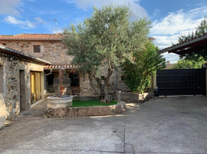 Habitaciones Rurales La Vertedera I